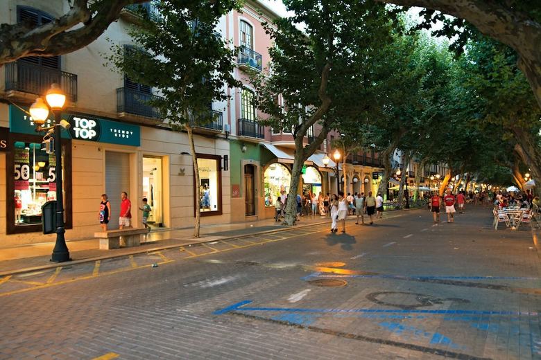 Apartamento El Palmar