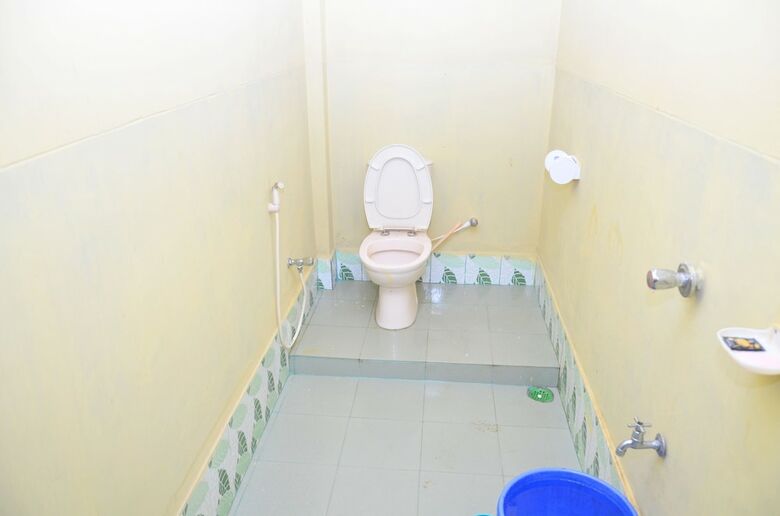 Apartamento Green Palace Tea Resort