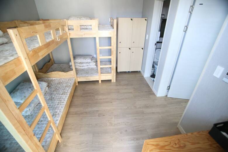 Hostal Namu Guesthouse & Pension - Hostel