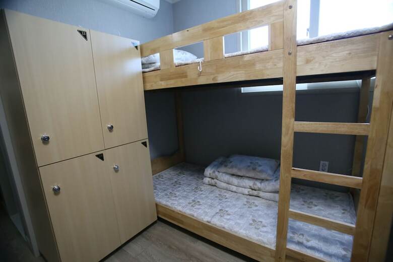 Hostal Namu Guesthouse & Pension - Hostel