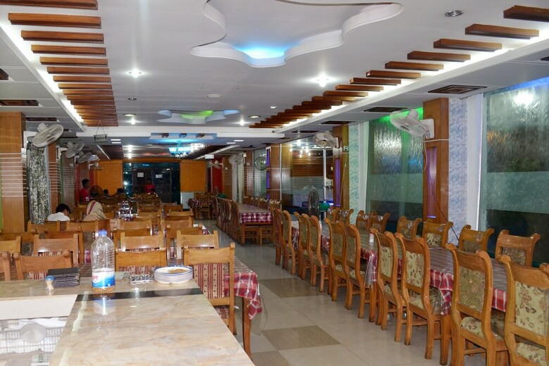 Hotel Saint Martin Resort