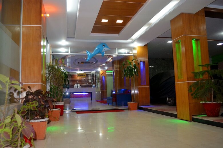 Hotel Saint Martin Resort