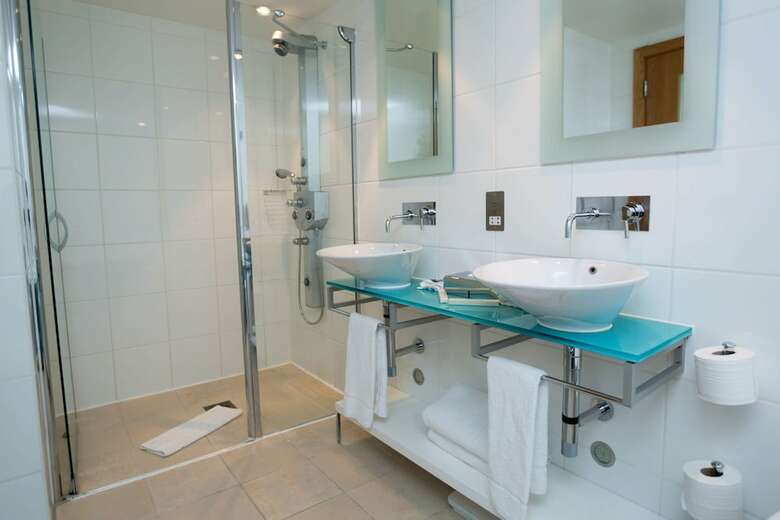 Hotel Hilton London Gatwick Airport