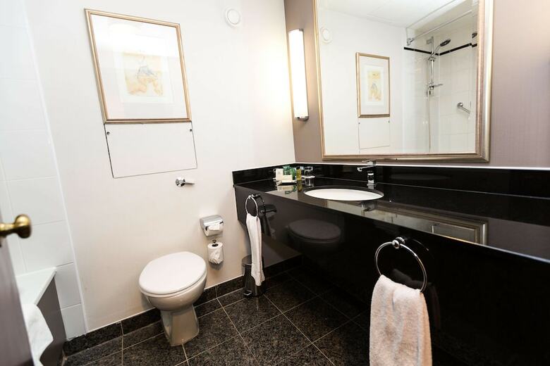 Hotel Hilton London Gatwick Airport