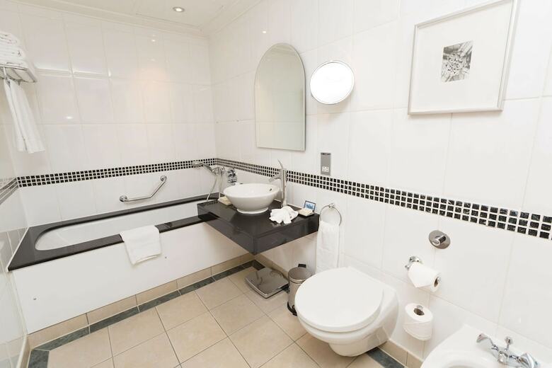 Hotel Hilton London Gatwick Airport