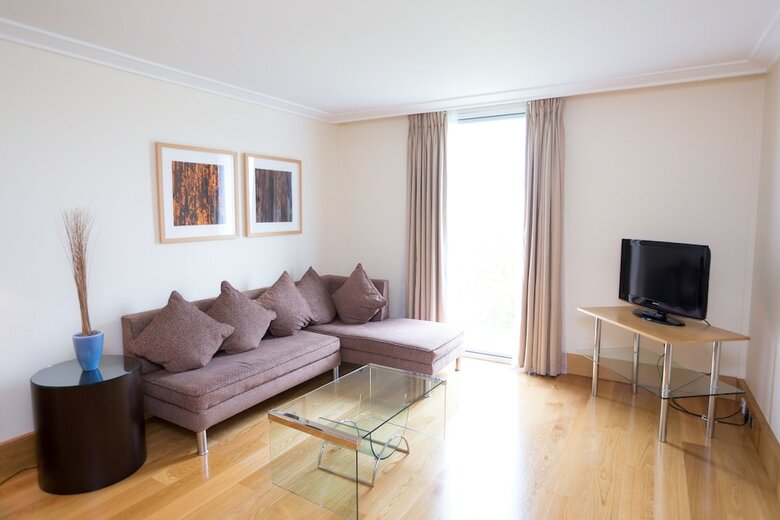 Hotel Hilton London Gatwick Airport