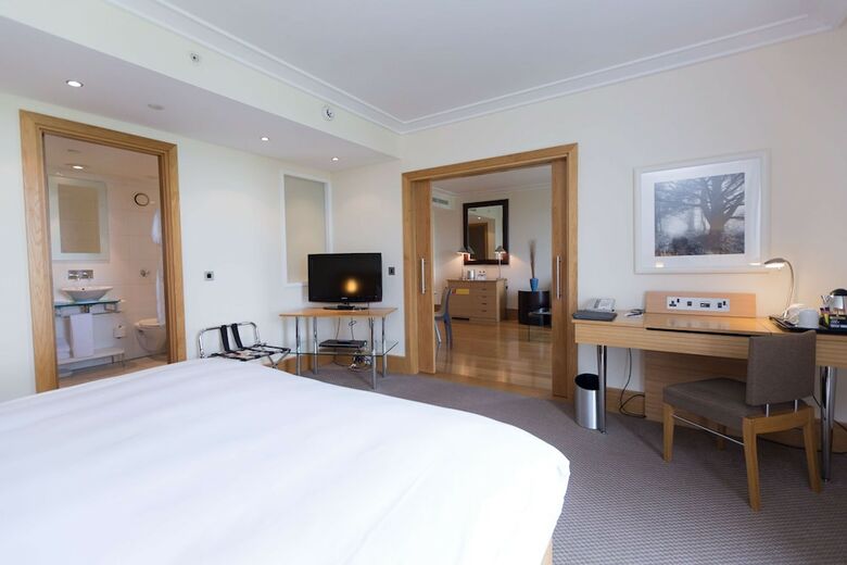 Hotel Hilton London Gatwick Airport