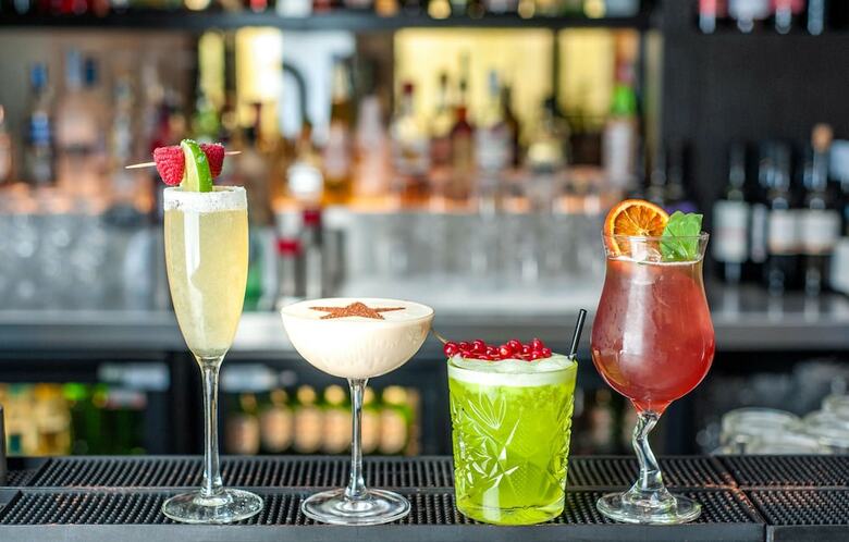 Hotel Hilton London Gatwick Airport