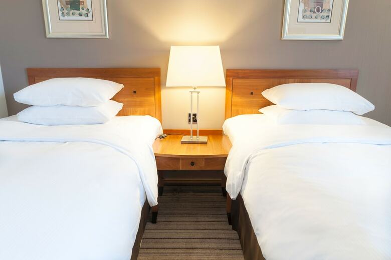 Hotel Hilton London Gatwick Airport
