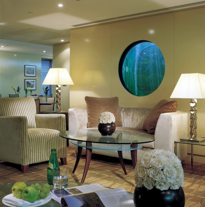 Hotel Hilton London Gatwick Airport
