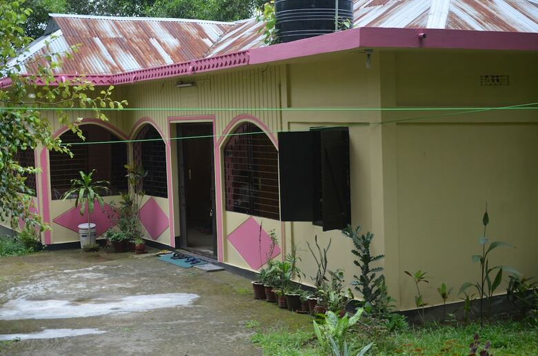 Hotel Lawachara Eco Cottage