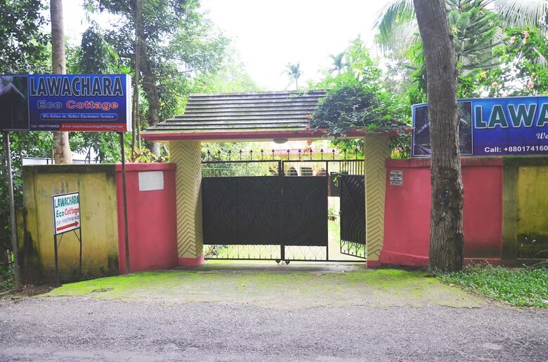 Hotel Lawachara Eco Cottage