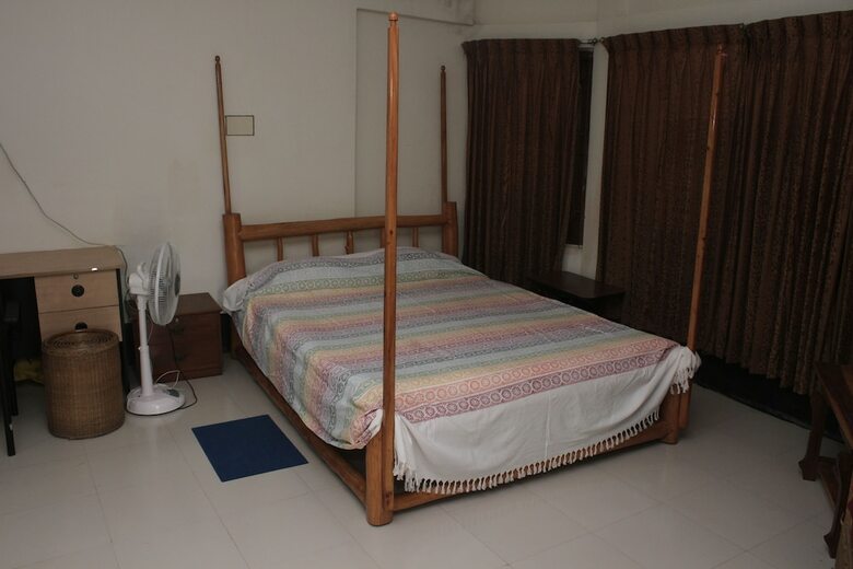 Apartamento Arunima Resort Golf Club