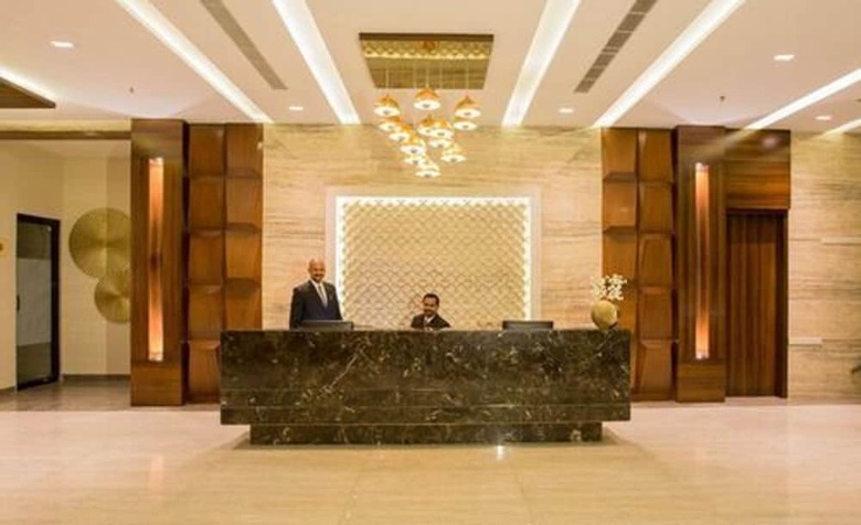 Hotel Brahma Horizon