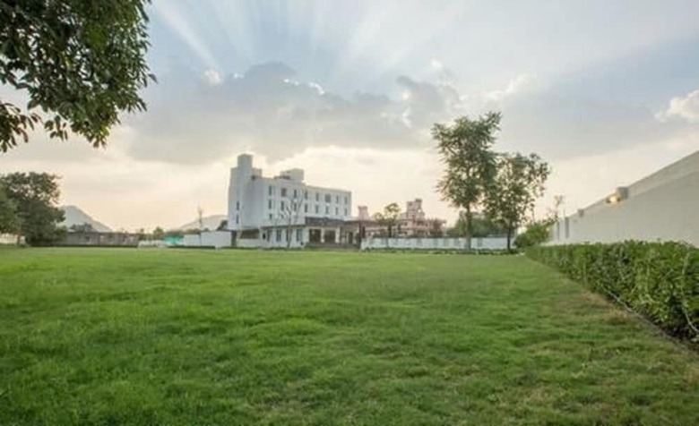 Hotel Brahma Horizon