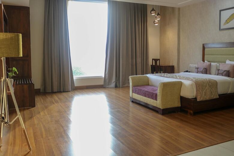 Hotel Brahma Horizon
