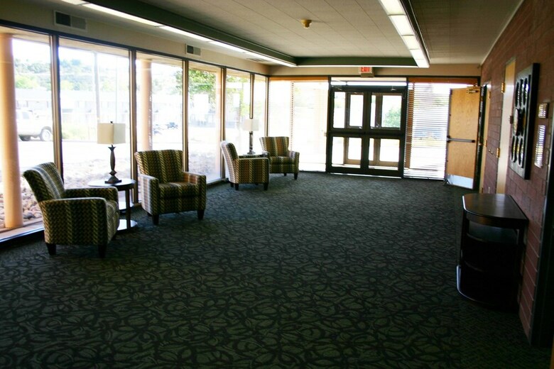 Hotel Ramada By Wyndham Cedar City
