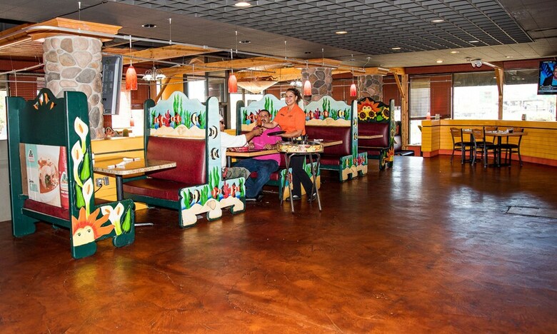 Hotel Ramada By Wyndham Cedar City