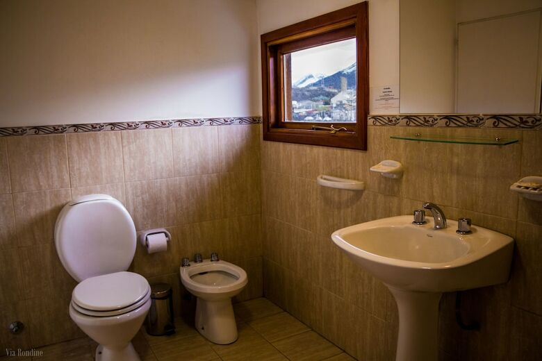 Hotel Hosteria Via Rondine