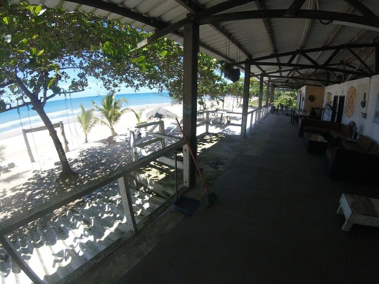Posada Nagapuri Beach Retreat