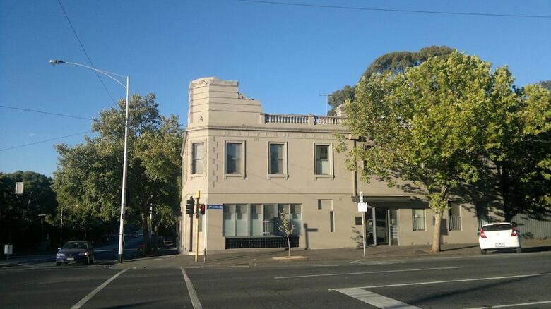 Apartamentos Plum North Melbourne
