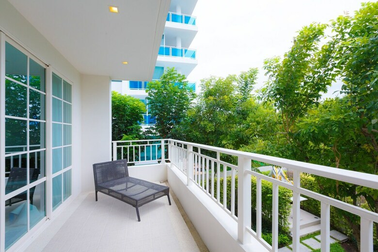Summer Hua Hin Condominium