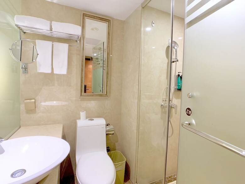 Renshanheng Hotel Shenzhen