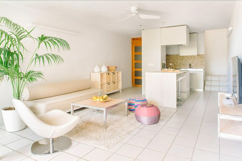 Apartamentos 11 Holiday Homes