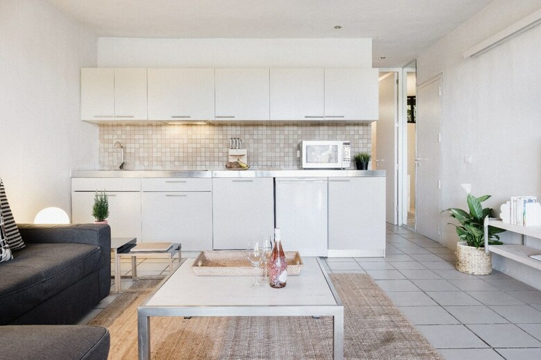 Apartamentos 11 Holiday Homes
