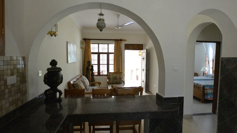 Diani Pearl Luxury Apartments
