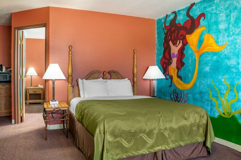 Hotel Quality Inn & Suites