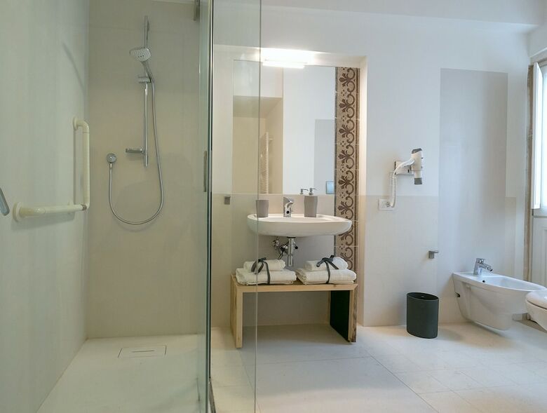 Dione Apartments Ortigia