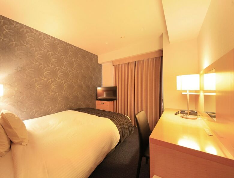 Richmond Hotel Tokyo Shiba