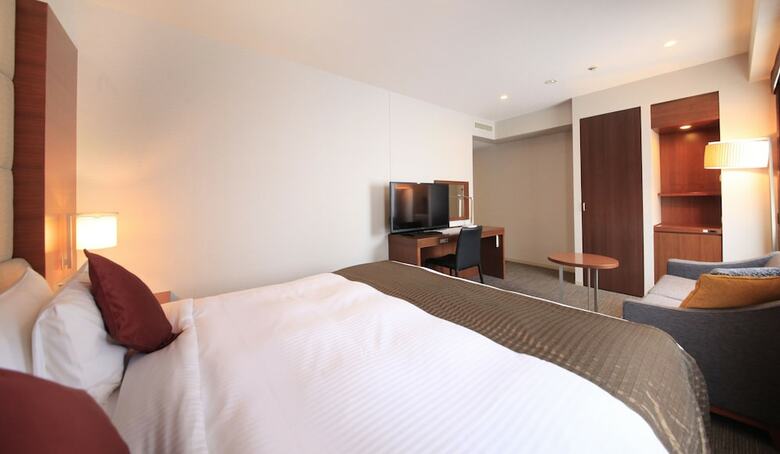 Richmond Hotel Tokyo Shiba