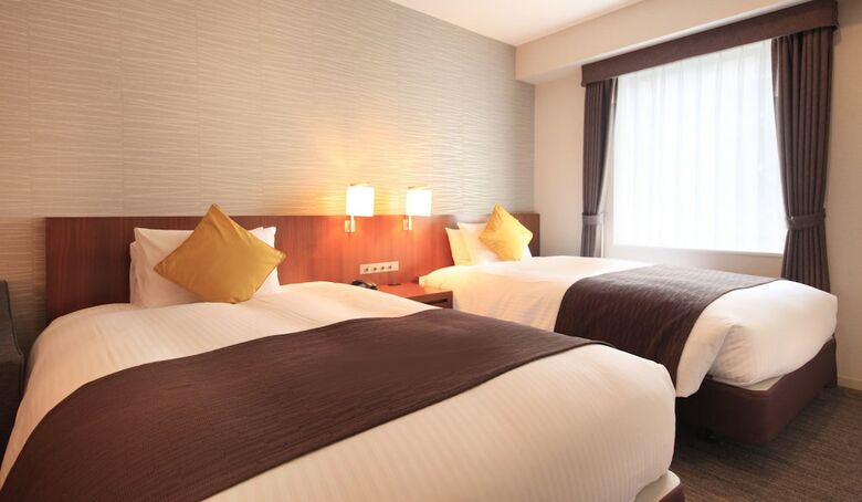 Richmond Hotel Tokyo Shiba