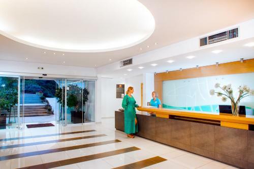 Hotel Kythea Resort