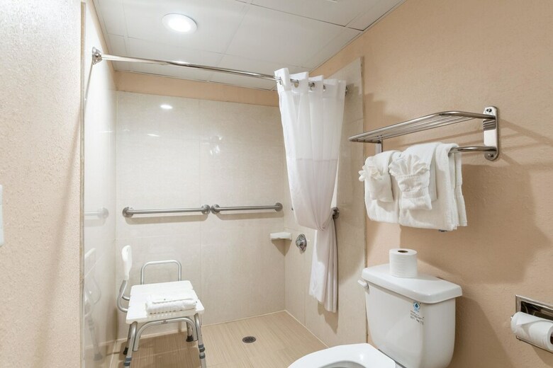 Hotel Quality Inn Pasadena Houston