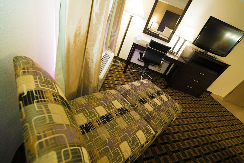 Hotel Quality Inn Pasadena Houston