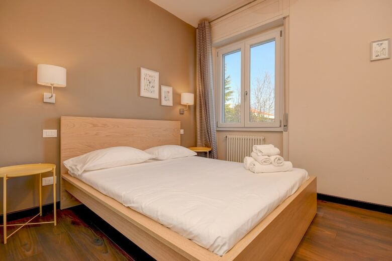 Apartamento Desenzanoloft ? A Casa Di Sara