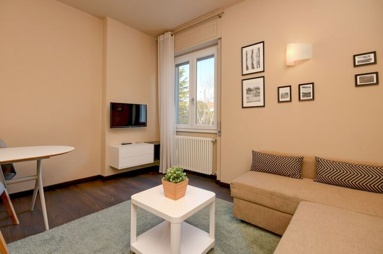 Apartamento Desenzanoloft ? A Casa Di Sara
