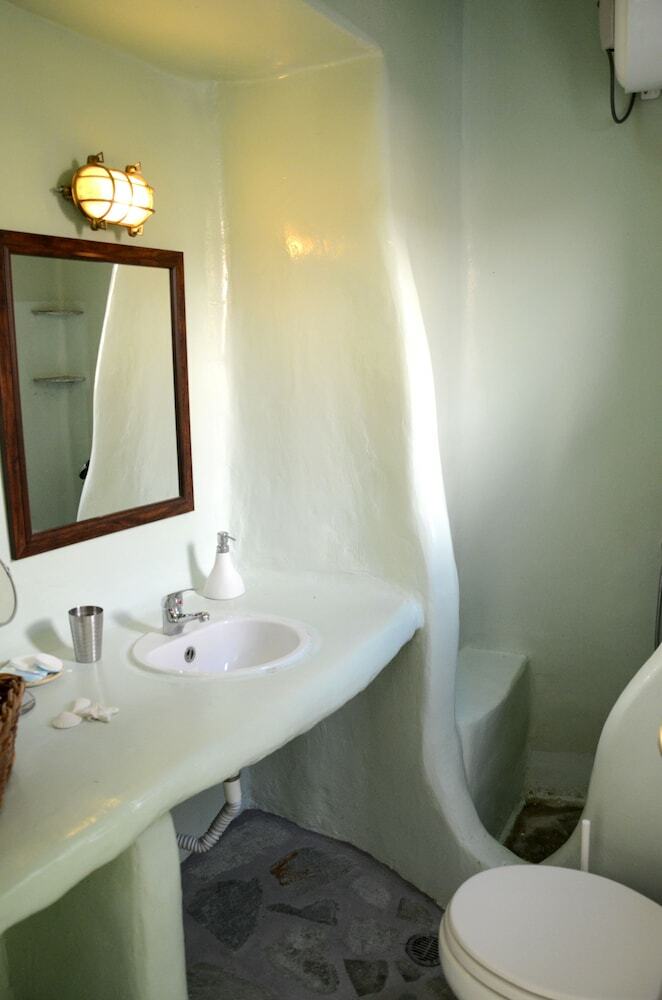 Apartamentos Kontseta Guesthouse
