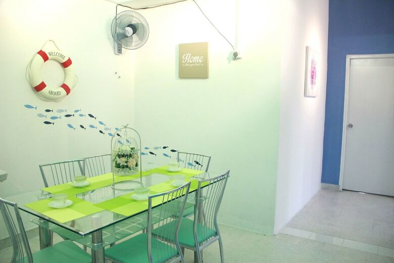 Haru Haru Homestay