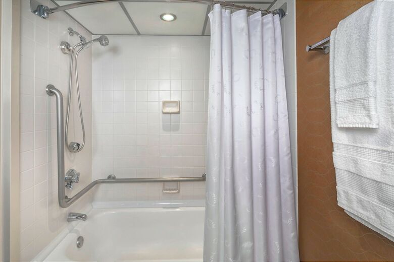 Sheraton Imperial Hotel Raleigh-durham Airport/rtp