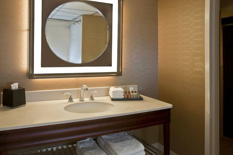 Sheraton Imperial Hotel Raleigh-durham Airport/rtp
