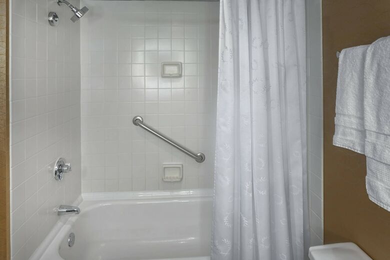 Sheraton Imperial Hotel Raleigh-durham Airport/rtp