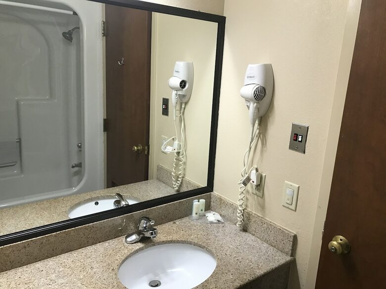 Hotel Quality Inn Schenectady - Albany