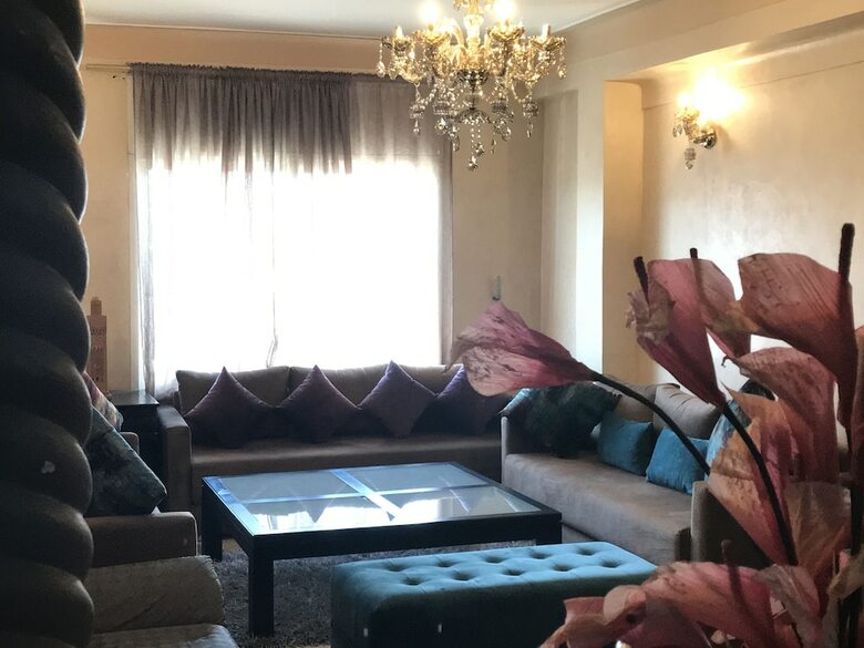 Apartamentos Sabor Appartement Rachadi Gueliz