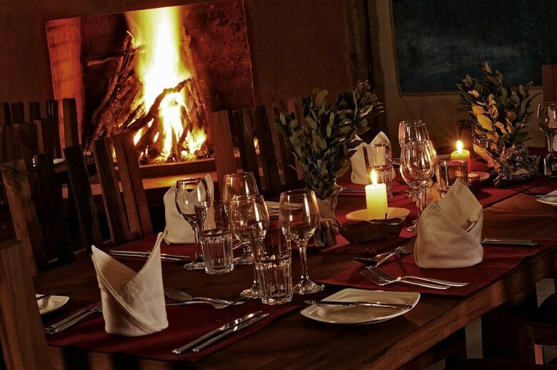 Kicheche Laikipia Camp - All Inclusive