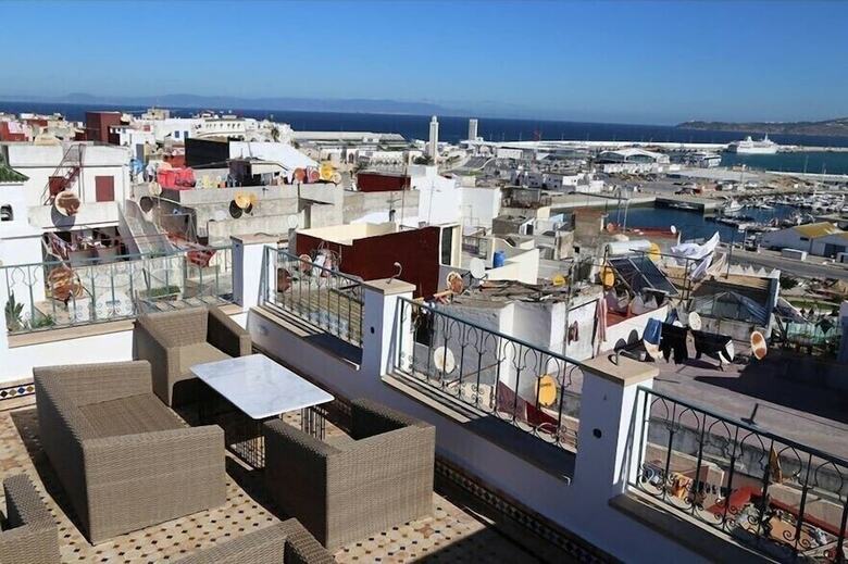 Hotel Palais Zahia