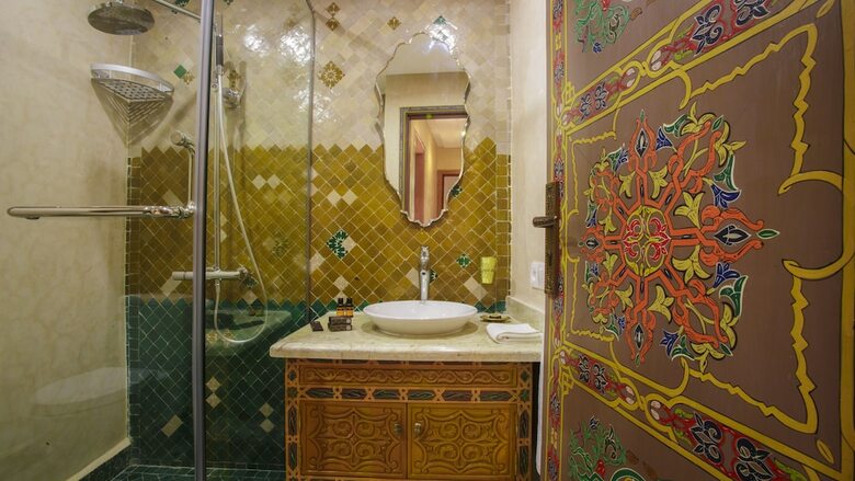 Hotel Palais Zahia